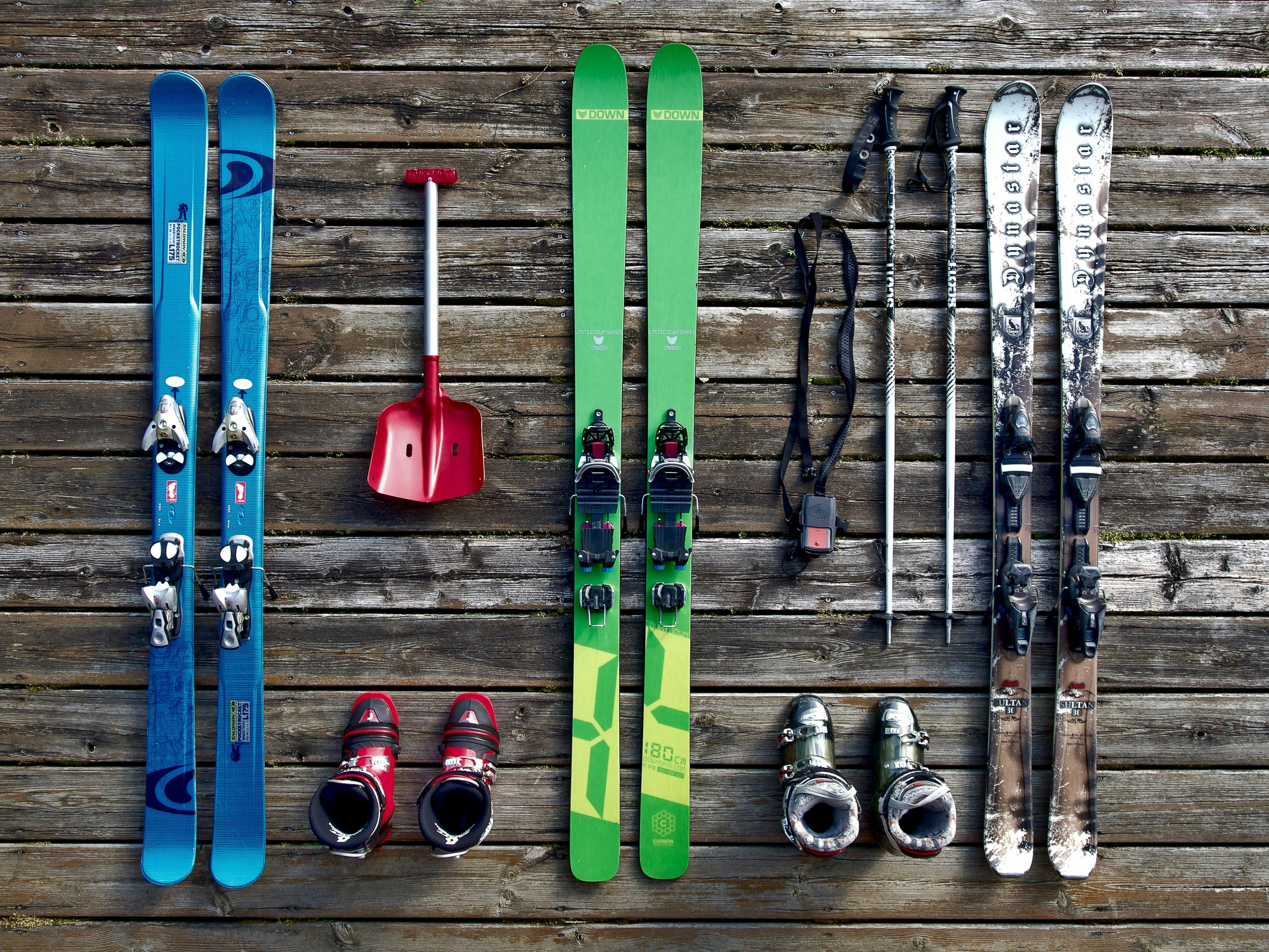 equipment image